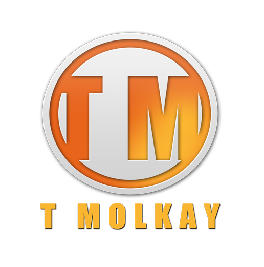 T_MOLKAY Logo